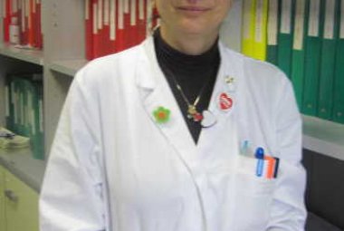 Oncoematologia pediatrica del 'Fazzi' rinnovato per sei mesi l'incarico ad Assunta Tornesello