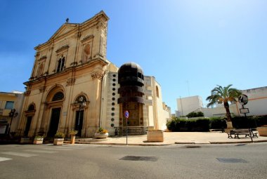 A Melissano un corso di teatro finanziato dalla Presidenza del Consiglio