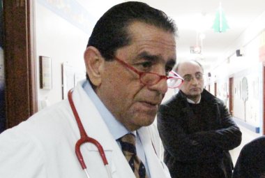 La notizia della malattia rara diagnosticata in Pediatria a Galatina spopola sul web