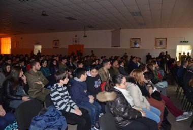 “Una piccola pace nella grande guerra”