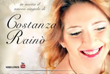 Esce  “Indelebile”, il nuovo singolo di Costanza Rainò