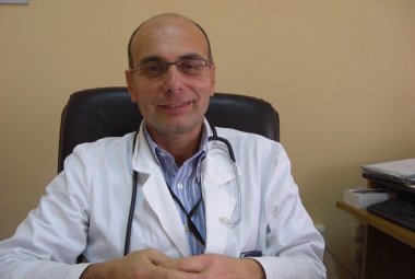 Epatite C cronica, basta viaggi della speranza! Disponibile anche a Galatina il farmaco destinato a sconfiggerla 