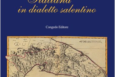 "L'Italia ete na Repubblica demucratica fundata subbra lla fatia"