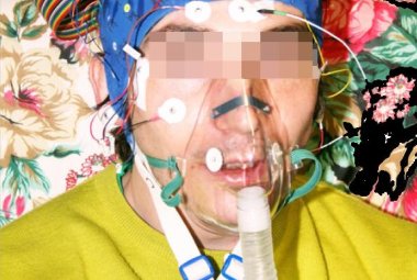 Una minima riduzione di ossigeno al cervello abbassa i livelli di allerta