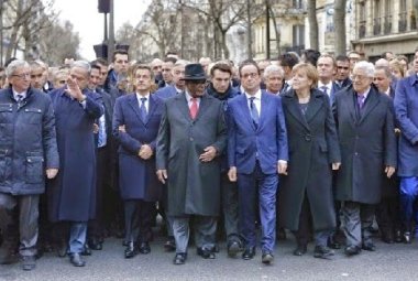 "Non c’è stata ancora la guerra che ha messo fine a tutte le guerre” 