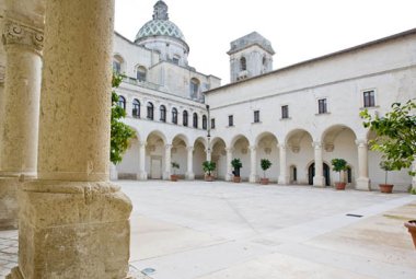 I sessant'anni dell'Università del Salento