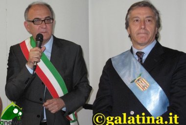 "Province sull'orlo del dissesto"