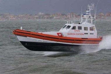 Soccorsi al largo di Leuca undici migranti di nazionalità siriana