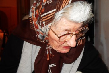 La mamma di don Salvatore Bello compie 100 anni