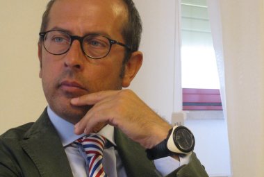 Antonio Sanguedolce è il nuovo direttore sanitario della Asl Lecce