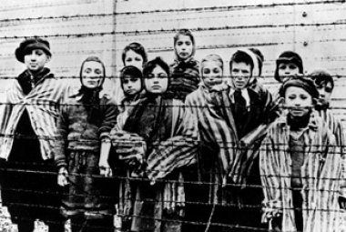 “Shoah-Frammenti di una ballata”