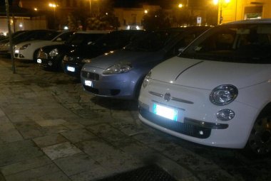 Marciapiedi vietati alle mamme con carrozzina