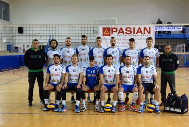 Una grande SBV ha la meglio sull'Hortogea Ostuni