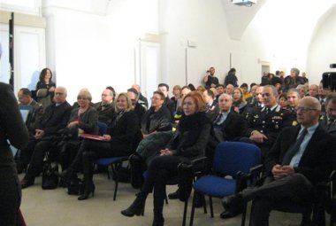 I salentini non dimenticano