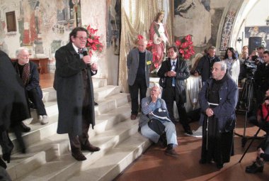 Il Week-end Orsiniano è costato 13000 euro