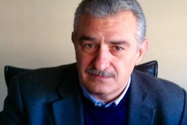 Vito Gigante nominato Direttore Amministrativo della Asl Lecce