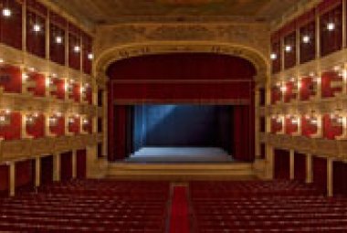 Rossini, Verdi e Puccini nella stagione lirica della Provincia
