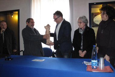 "A Galatina in un anno centinaia di abusi edilizi" 