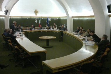 Il parco commerciale arriva in Consiglio Comunale