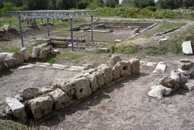 “Il sistema delle tre città. Ricerche archeologiche a Lecce, Rudiae, Cavallino”