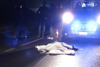 Terribile incidente alle porte di Galatone, perde la vita un quarantatreenne di Galatina