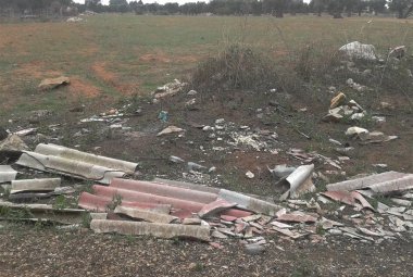 “Puglia eternit free” , è partita la campagna ma Galatina non ha ancora aderito