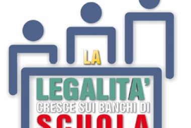 La Legalità torna a Scuola