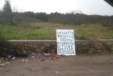 "Noi differenziamo e poi finisce tutto in discarica?" No. Parola di assessore