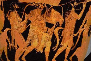 'La Musica nell'antica Grecia', un incontro al 'Colonna'