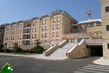 Anziano ricoverato a Galatina si allontana dal reparto e viene ritrovato dalla Polizia in Contrada Latronica