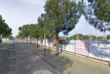 In via Arno "non si muore più"