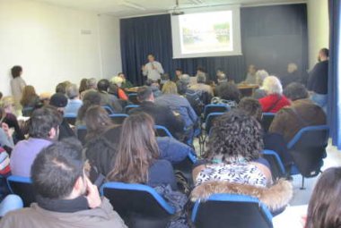 Crescono i tumori in provincia di Lecce