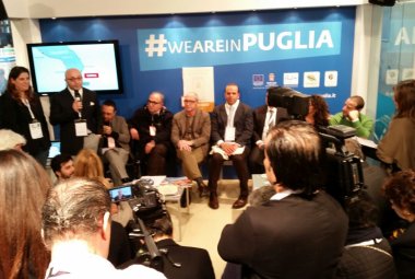 Grande successo di Galatina alla BIT
