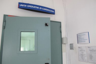 Oggi 'Cardiologie aperte' al 'Santa Caterina Novella'