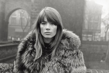 Francoise Hardy