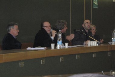 "La malaburocrazia blocca il parco commerciale" (Villani). "Siamo amministrati da dittatori"(Gervasi)