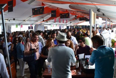 I cibi e i vini pugliesi conquistano Miami