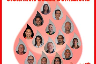 Oggi si può donare il sangue al "Santa Caterina Novella"