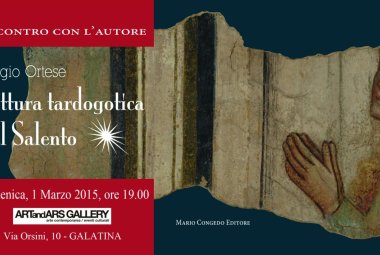 L'originalità della cultura figurativa salentina ai tempi degli Orsini-Del Balzo e D'Enghien