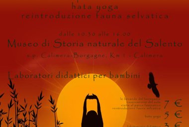 Una 'Giornata del benessere' a Calimera l'1 marzo