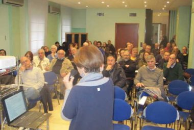 Violenza in famiglia, un seminario delle donne medico