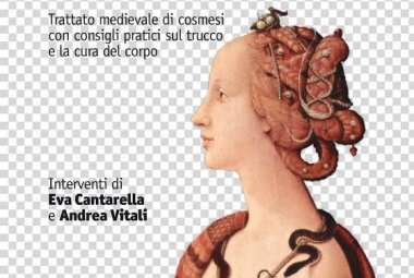 'L’armonia delle donne' e Trotula diventò Trotus