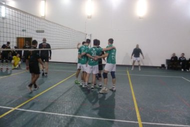 La Showy Boys torna alla vittoria