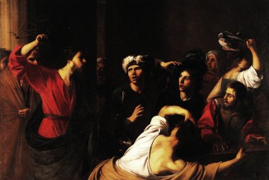Sapeva quello che c'è in ogni uomo