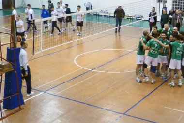 Continua la marcia vittoriosa della Showy Boys