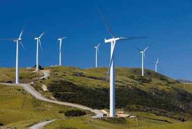 Il vento è  una grande risorsa energetica