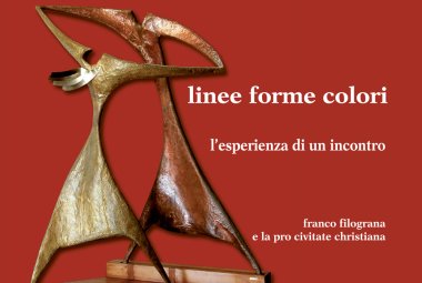 “Linee Forme Colori – L’esperienza di un incontro”