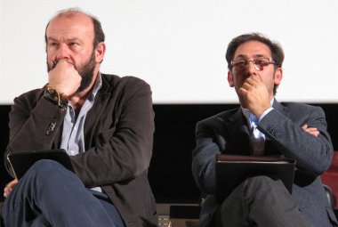 Poesia fa rima con follia