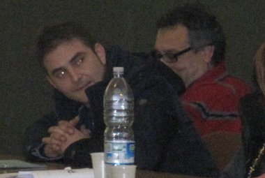 "Contro le politiche degli speculatori e degli illusionisti"