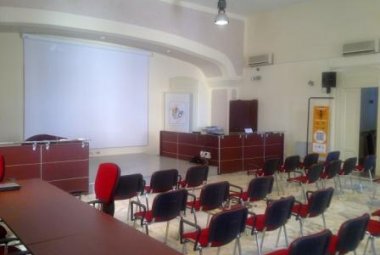 “Storie di Nabucco a Lecce e nel mondo... proiezioni, divagazioni, ascolti”